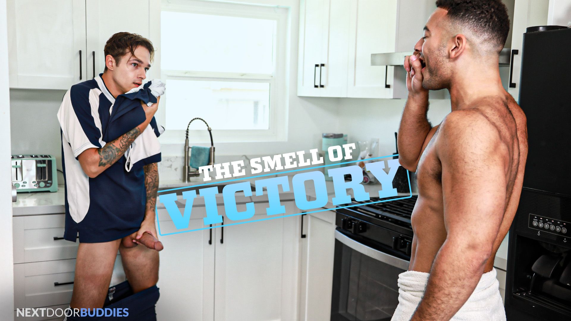 The Smell Of Victory, Scene #01