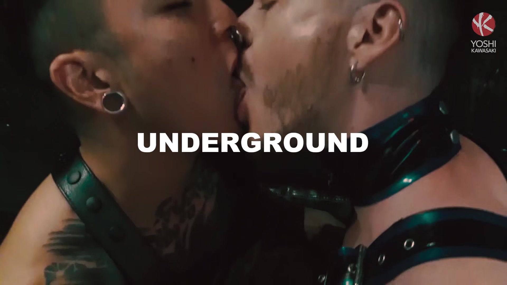 Underground