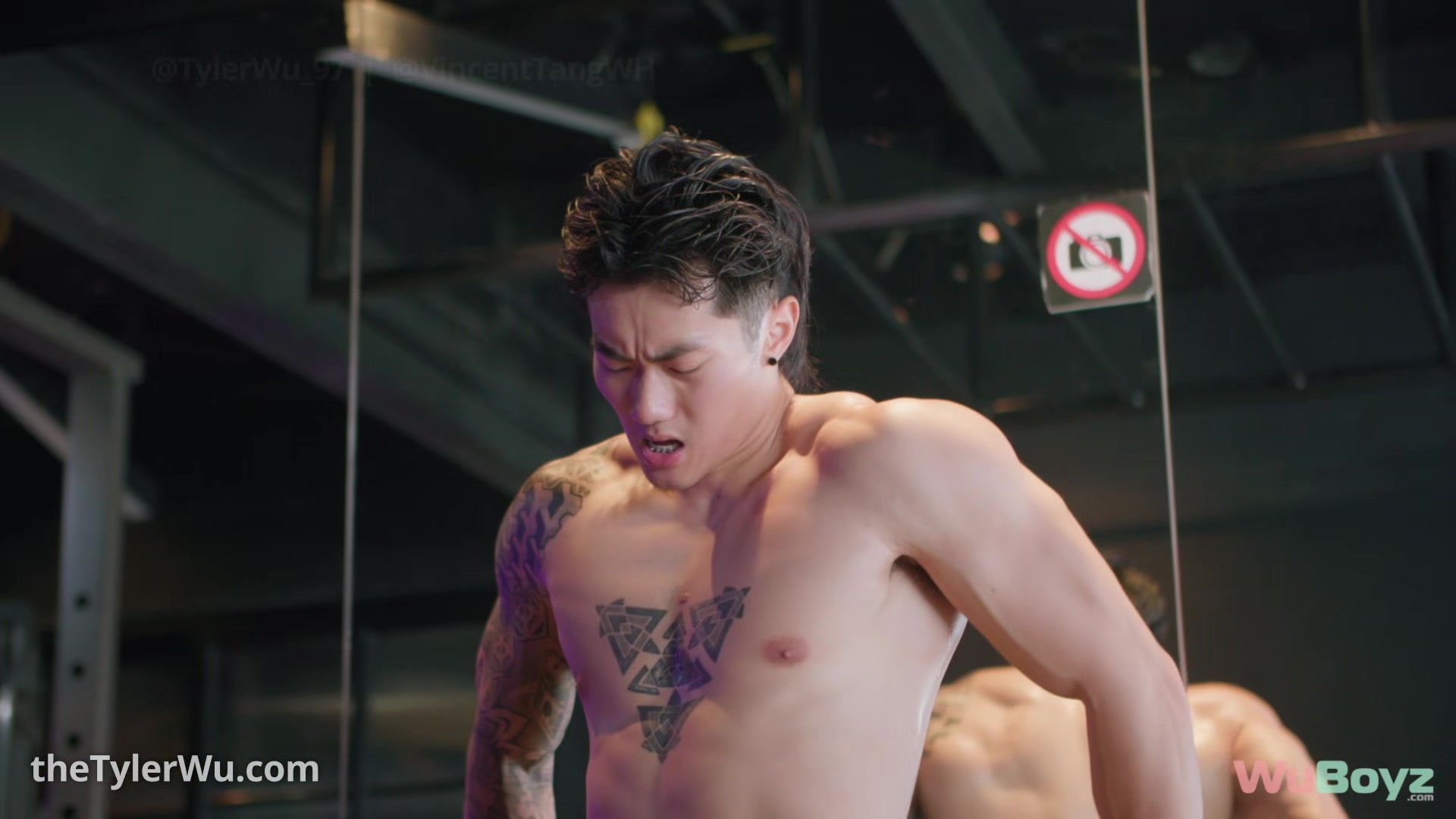 Hong Kong Gym Bros