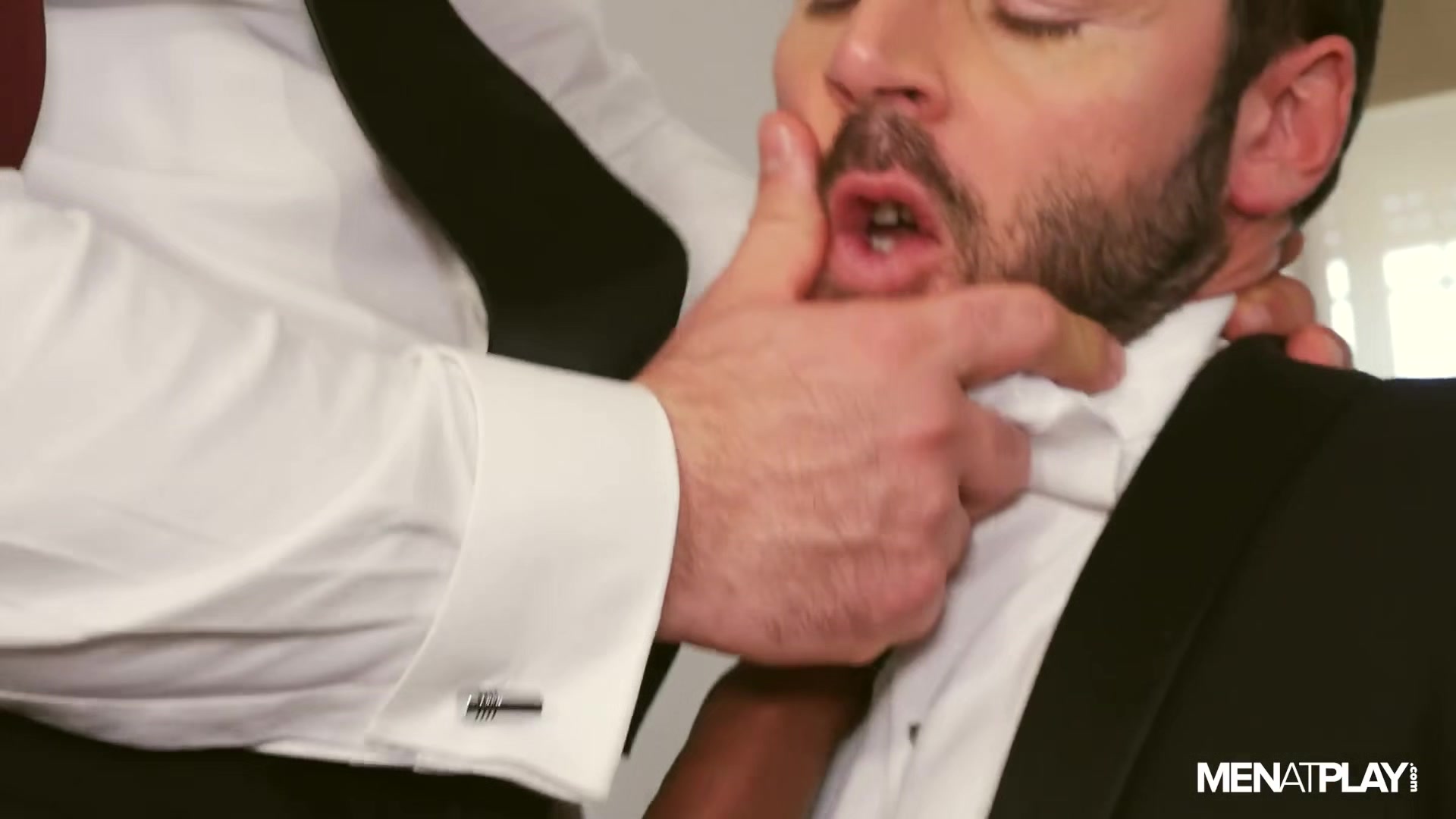 Playing With The Pianist - MENatPLAY