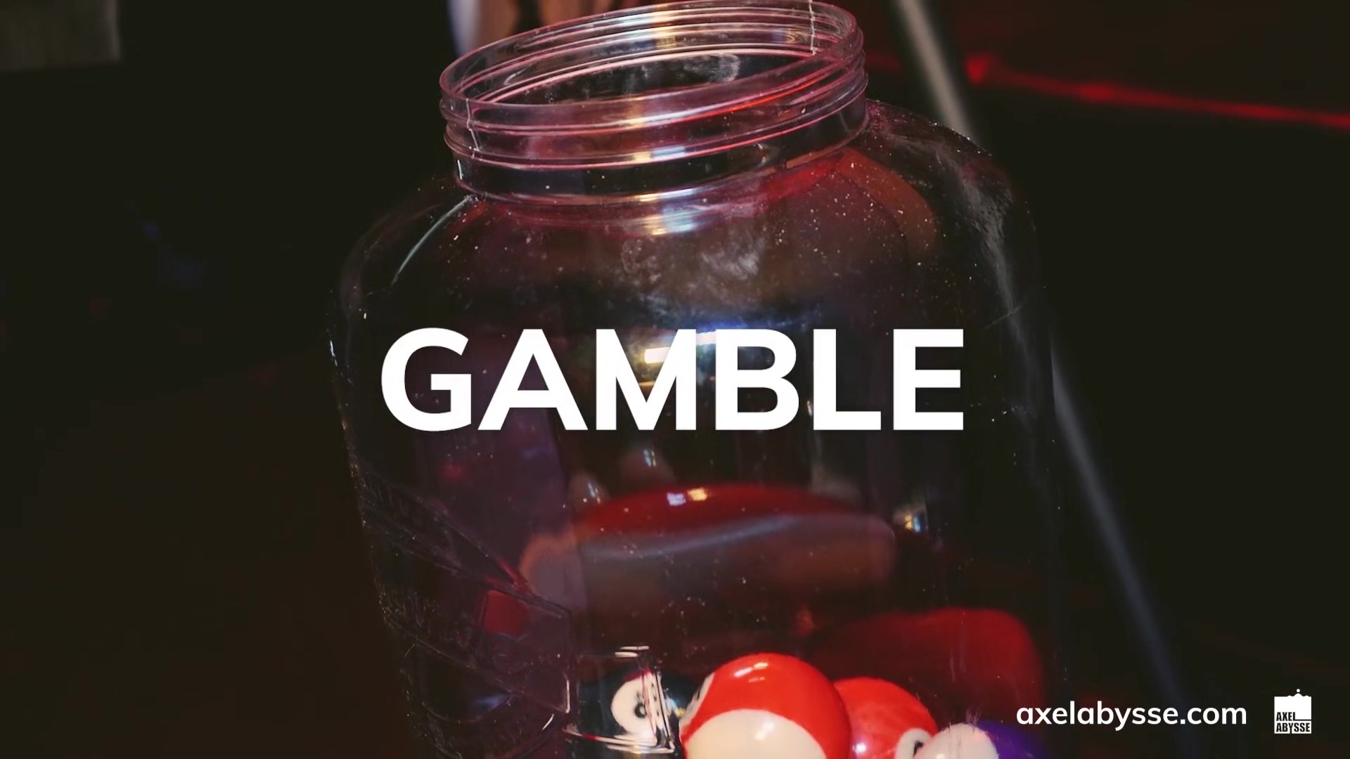 Gamble