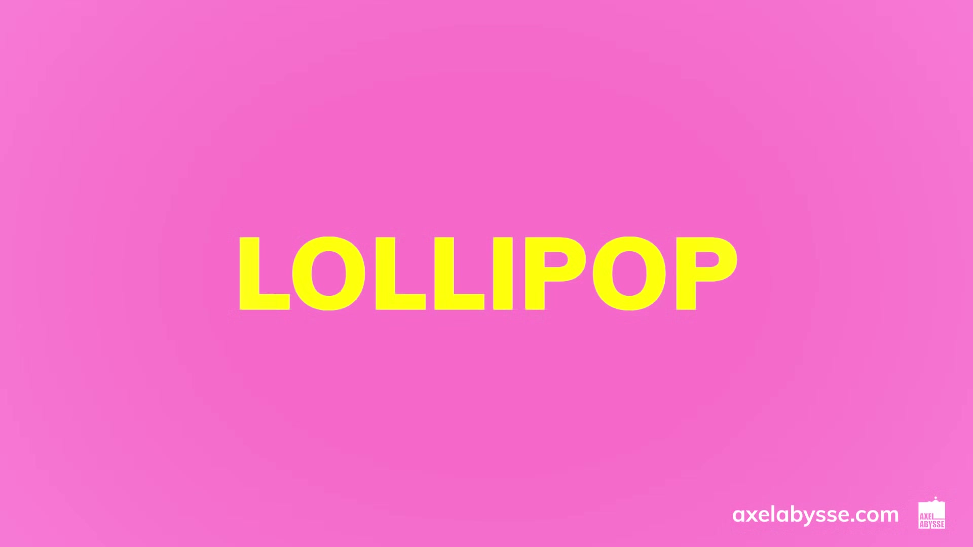 Lollipop