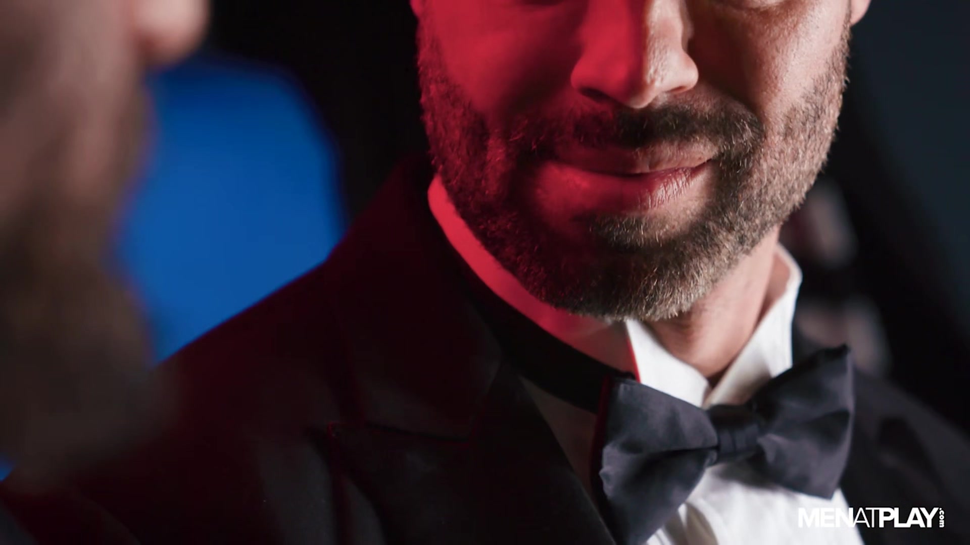 Tux Glory 2 - MENatPLAY