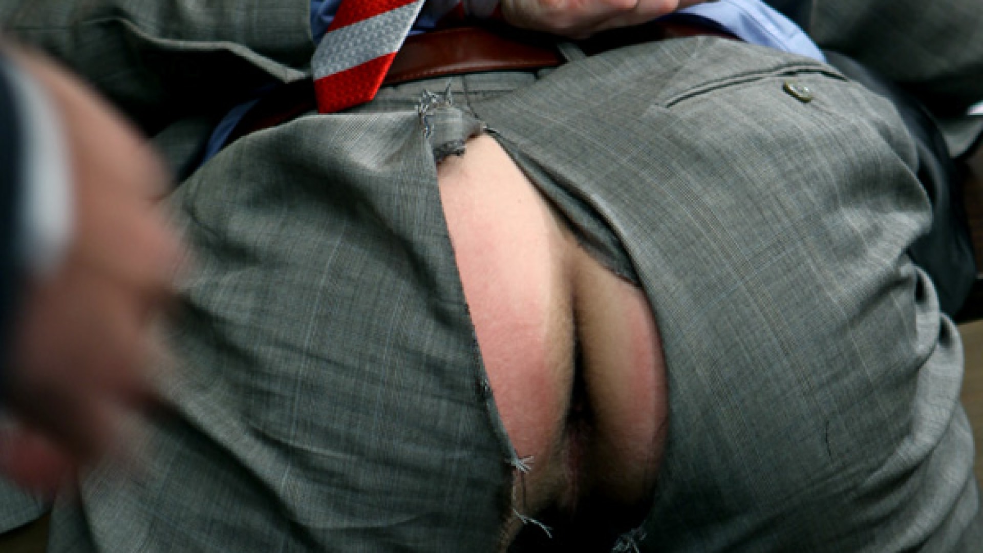 What's Your Beef? - MENatPLAY
