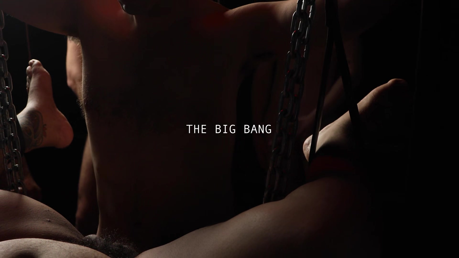 The Big Bang