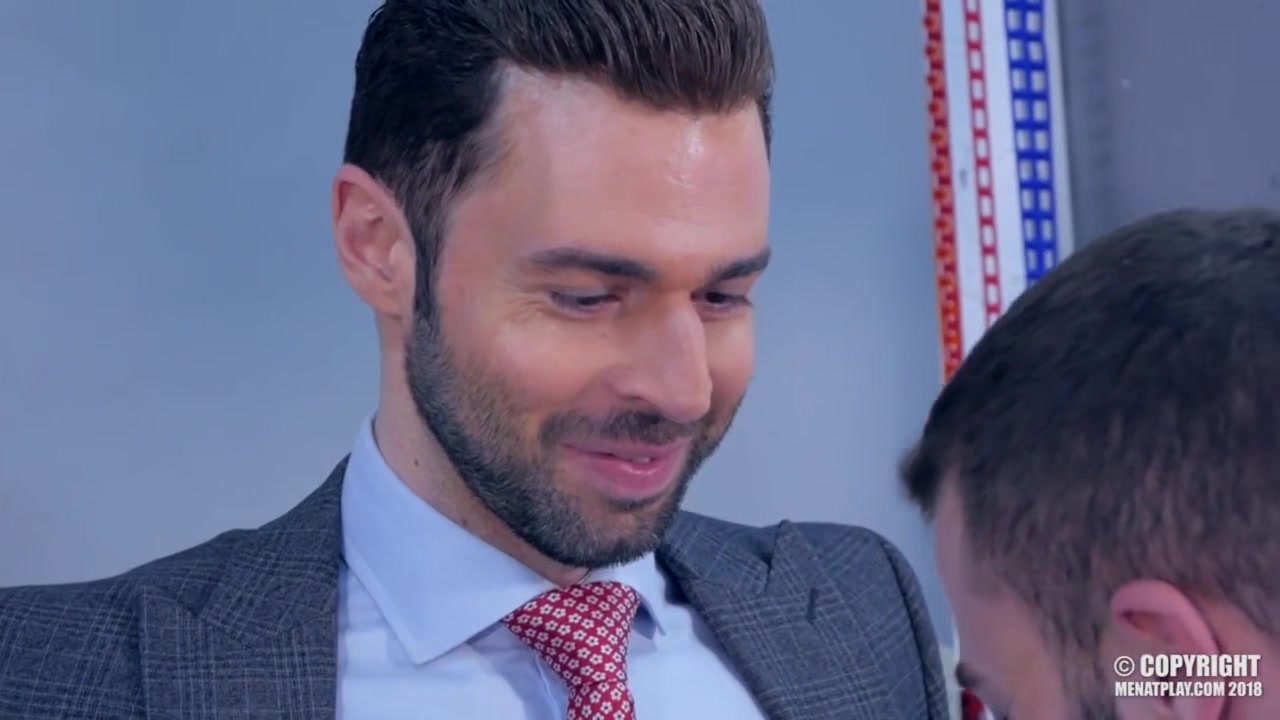 The Wedding Package - MENatPLAY