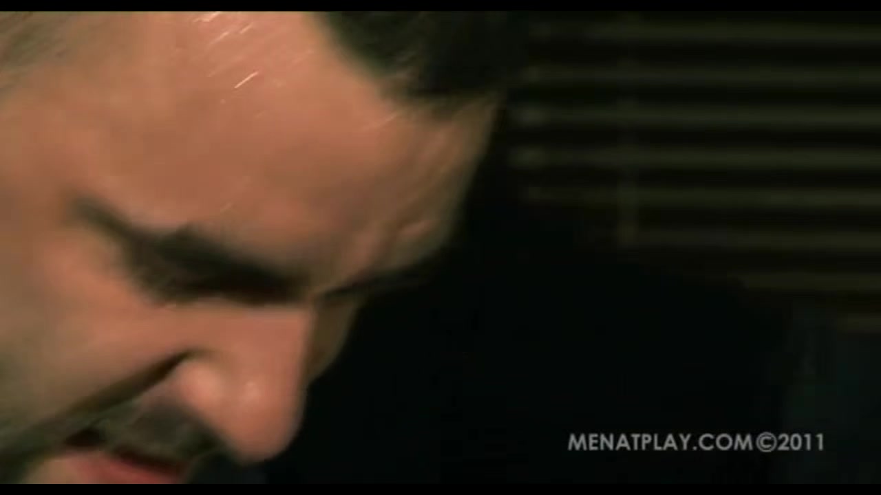 The Shark - MENatPLAY
