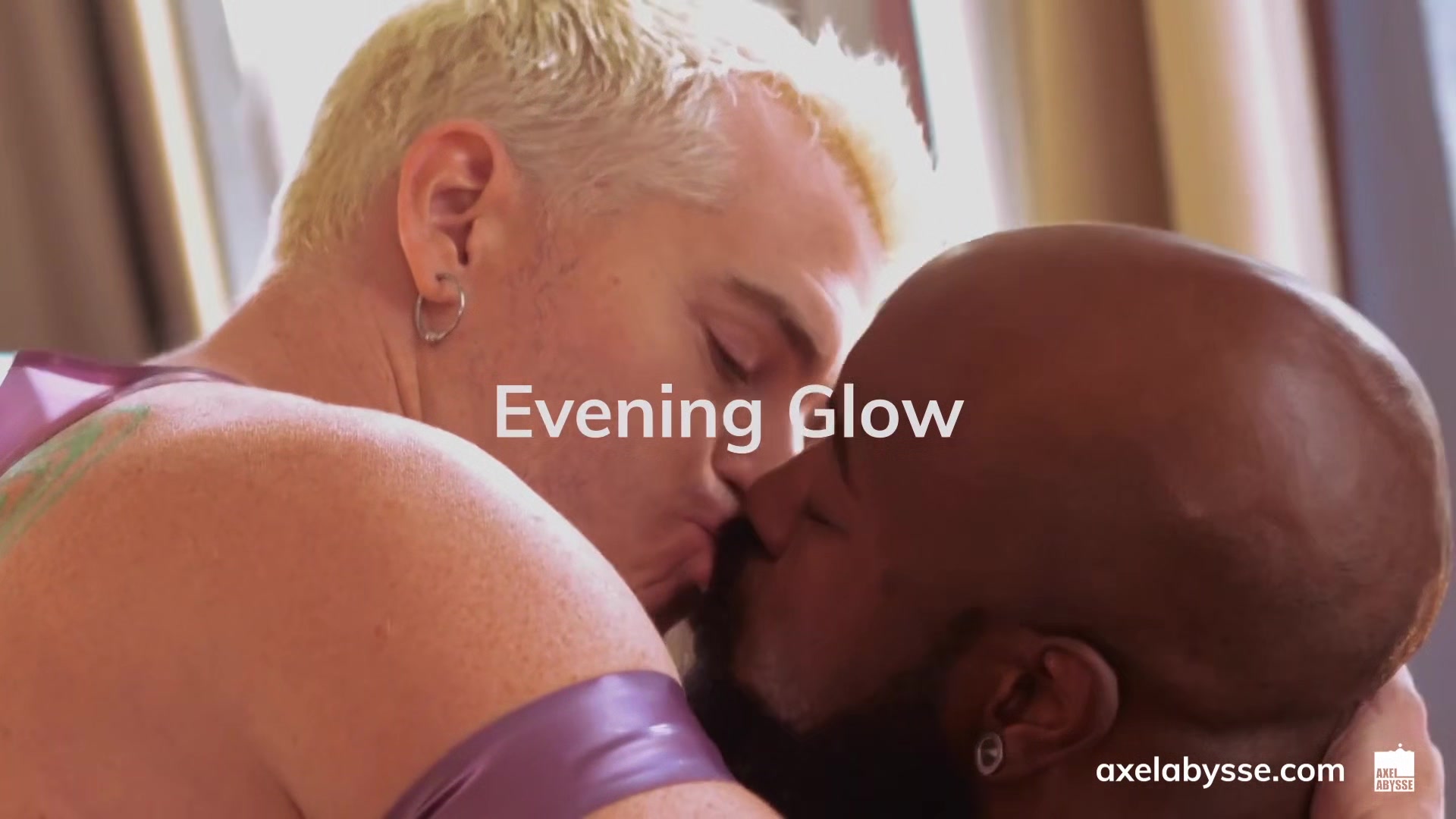 Evening Glow