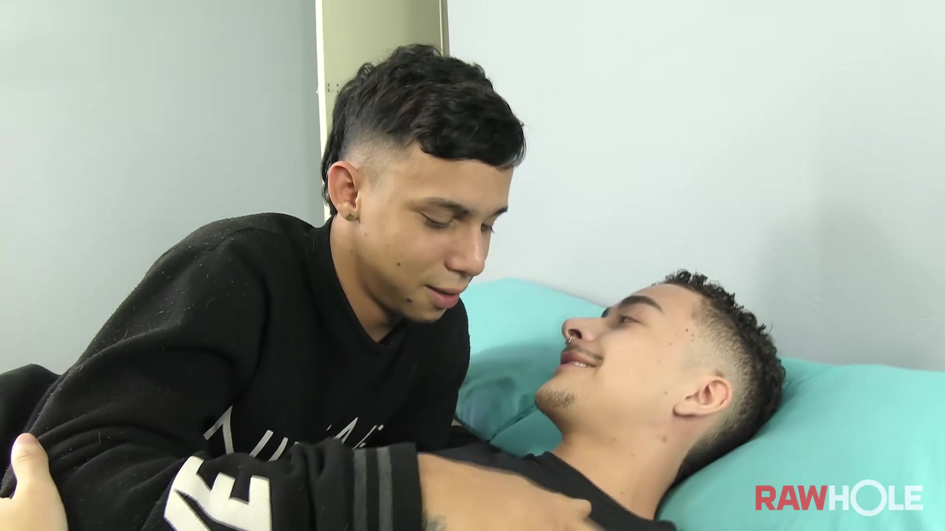 Sweet Nothings from Suave Rico