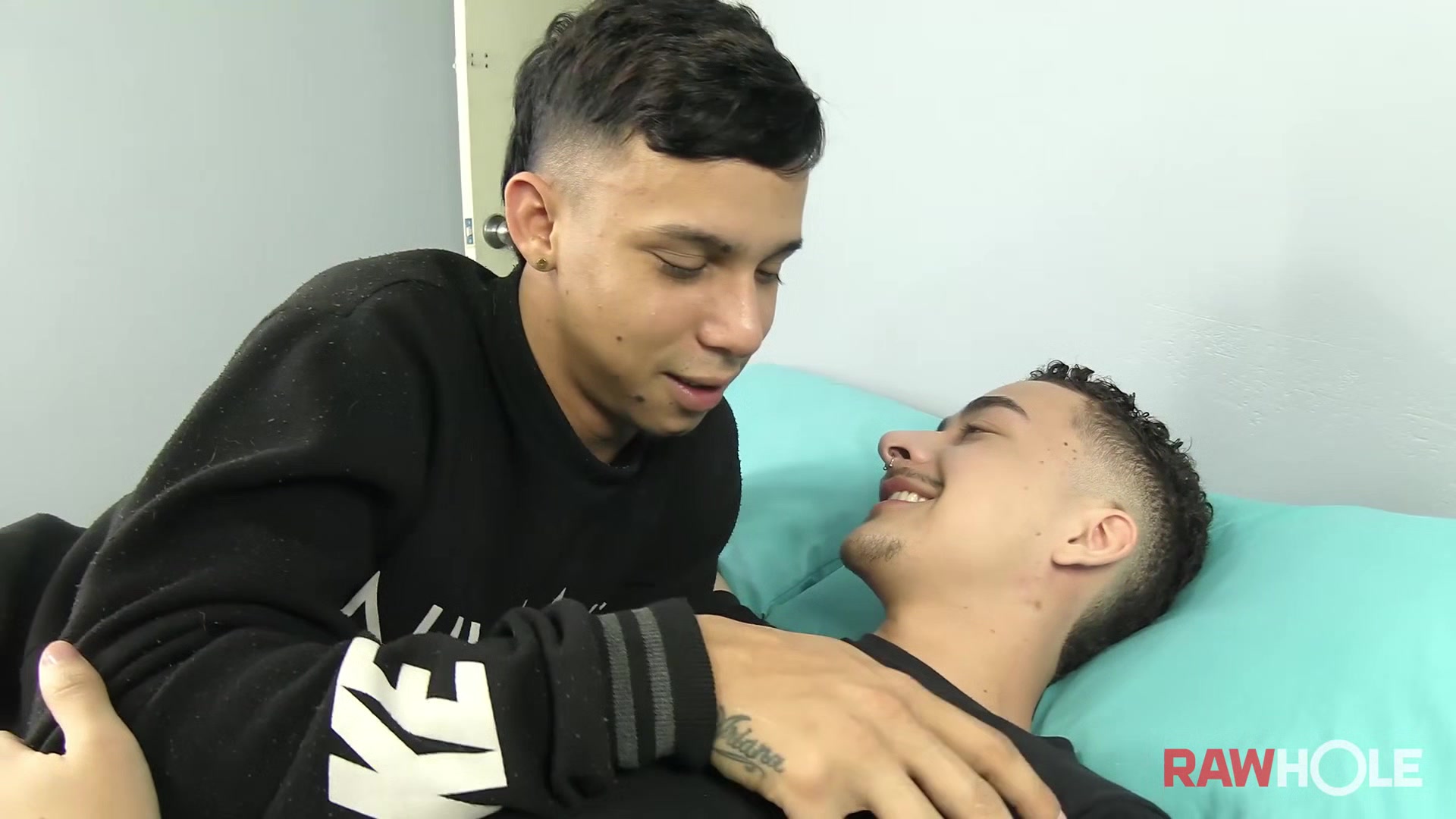 Sweet Nothings from Suave Rico