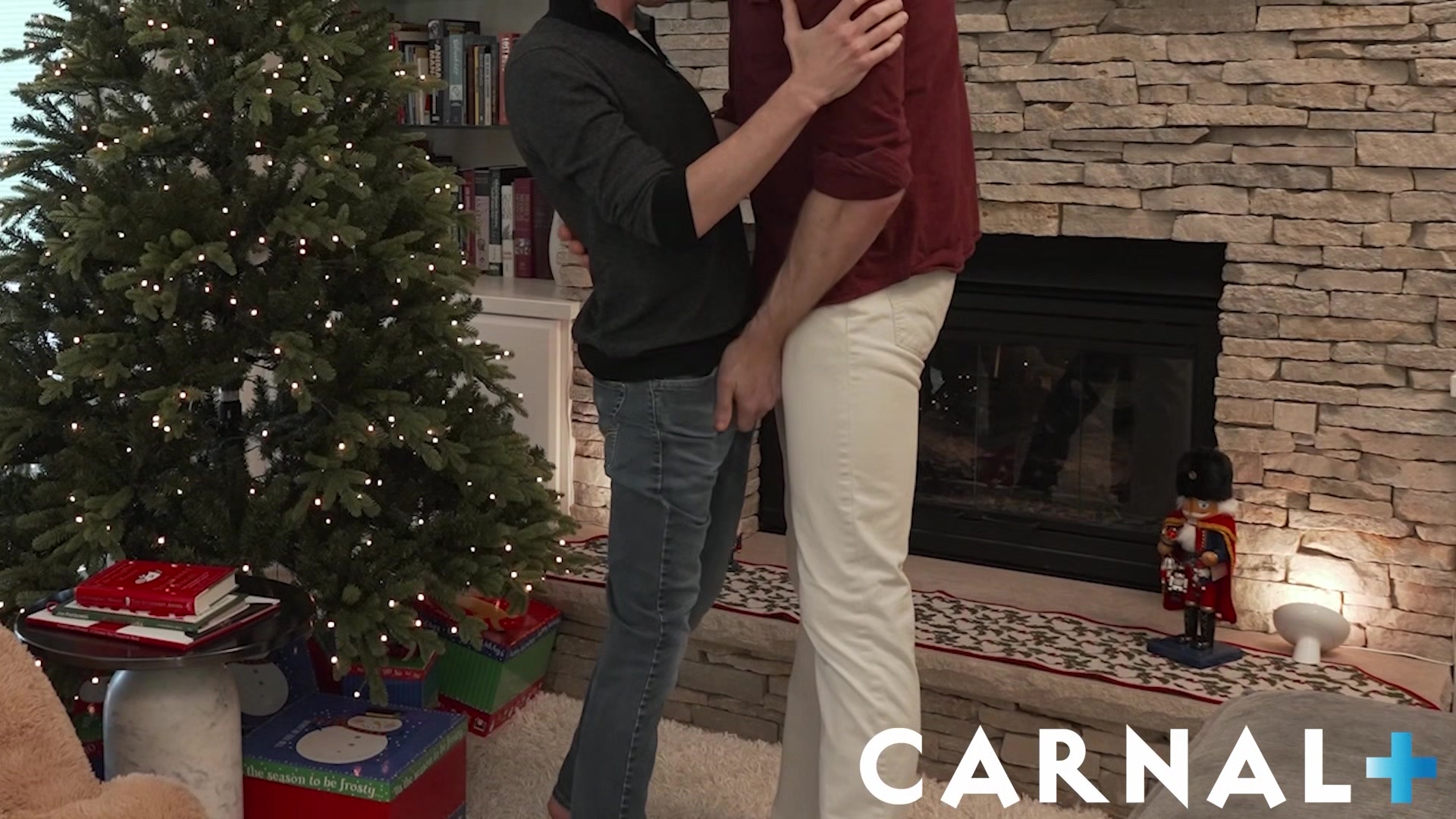 FunSizeBoys - Very tall and hung doctor barebacks Joshua Armstrong
