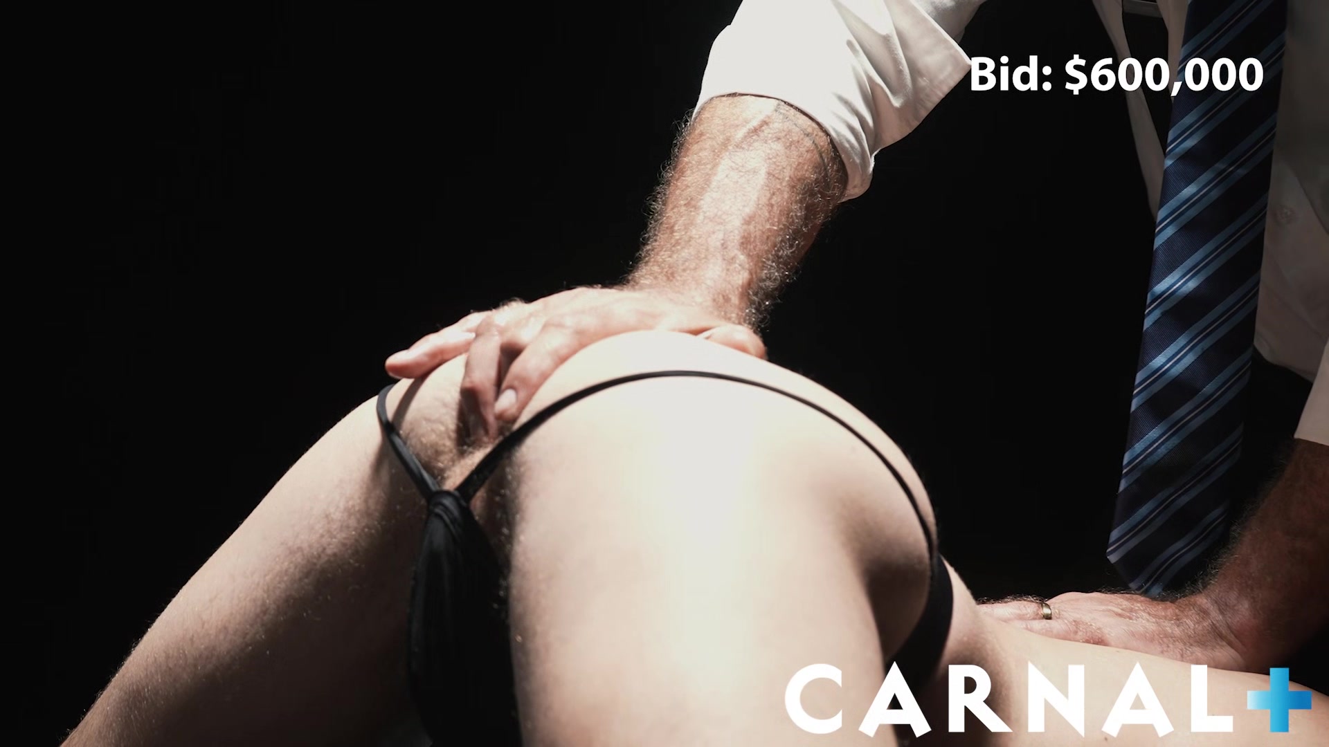 BoyForSale - Gay twink Lane Colten auctioned off to highest bidder