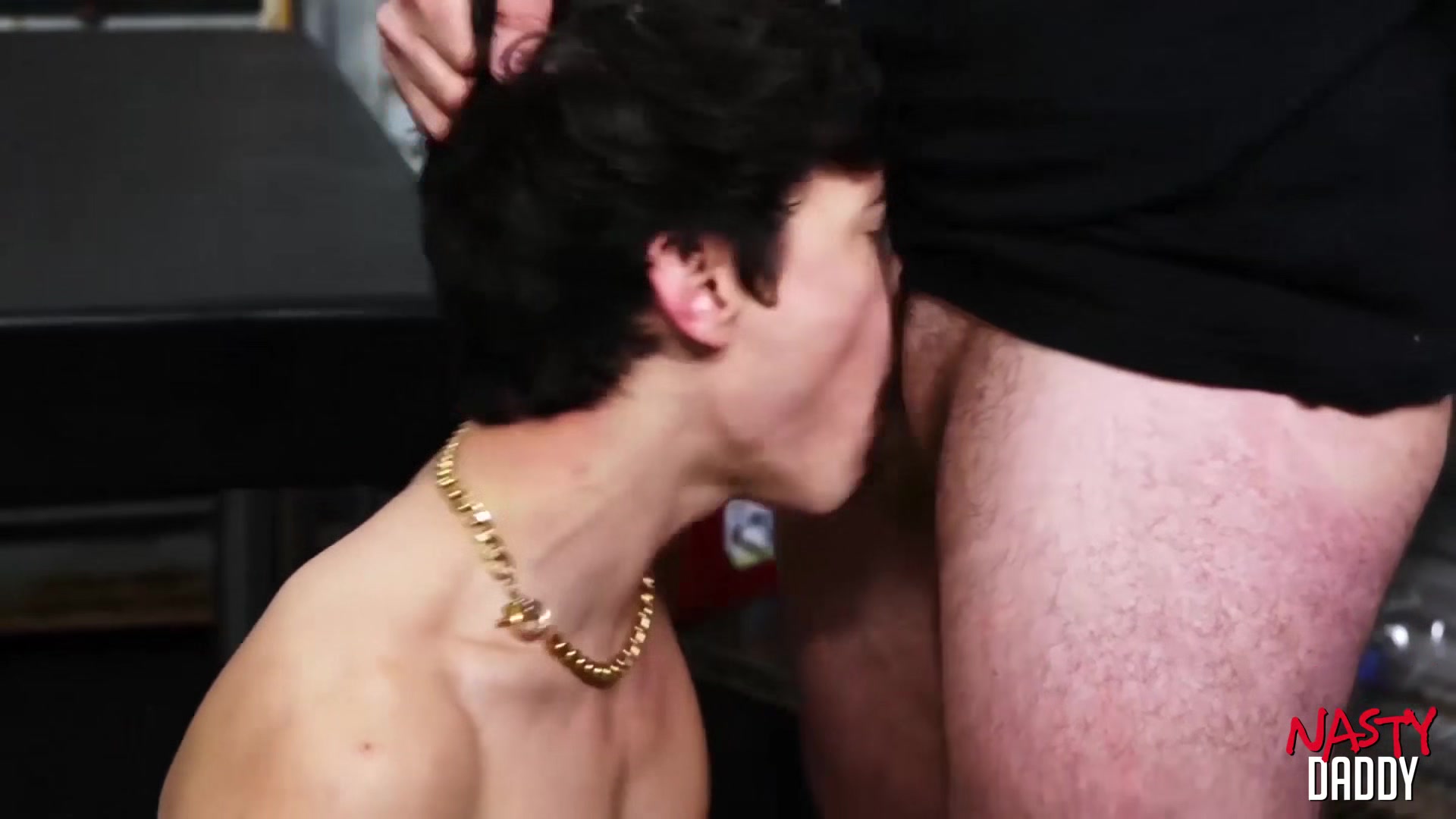 NASTYDADDY Daddy Jake Jaxx Ass Pounds Twink Asher Day Hard And Deep