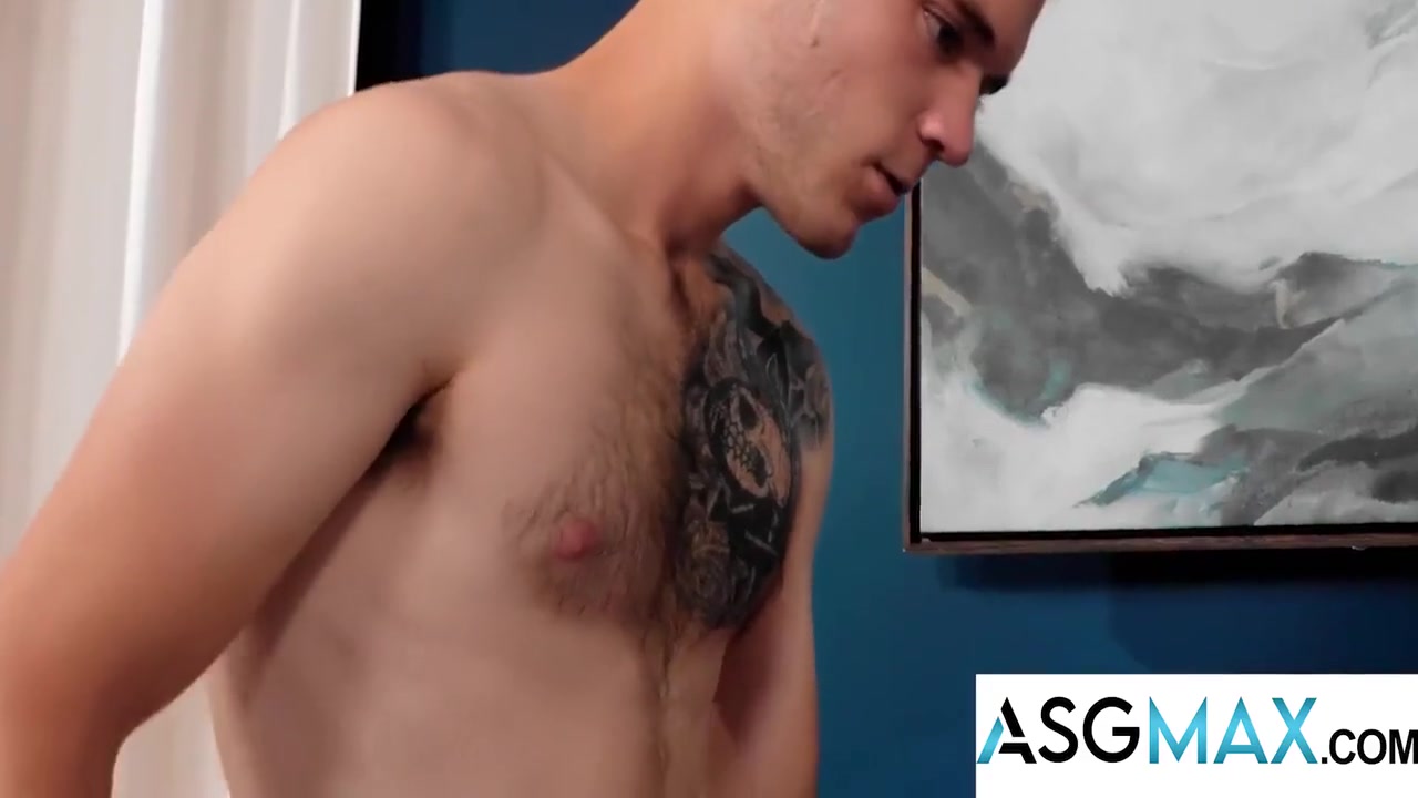 Stepbros Sexy Snap Session Turns Taboo! 12 Min