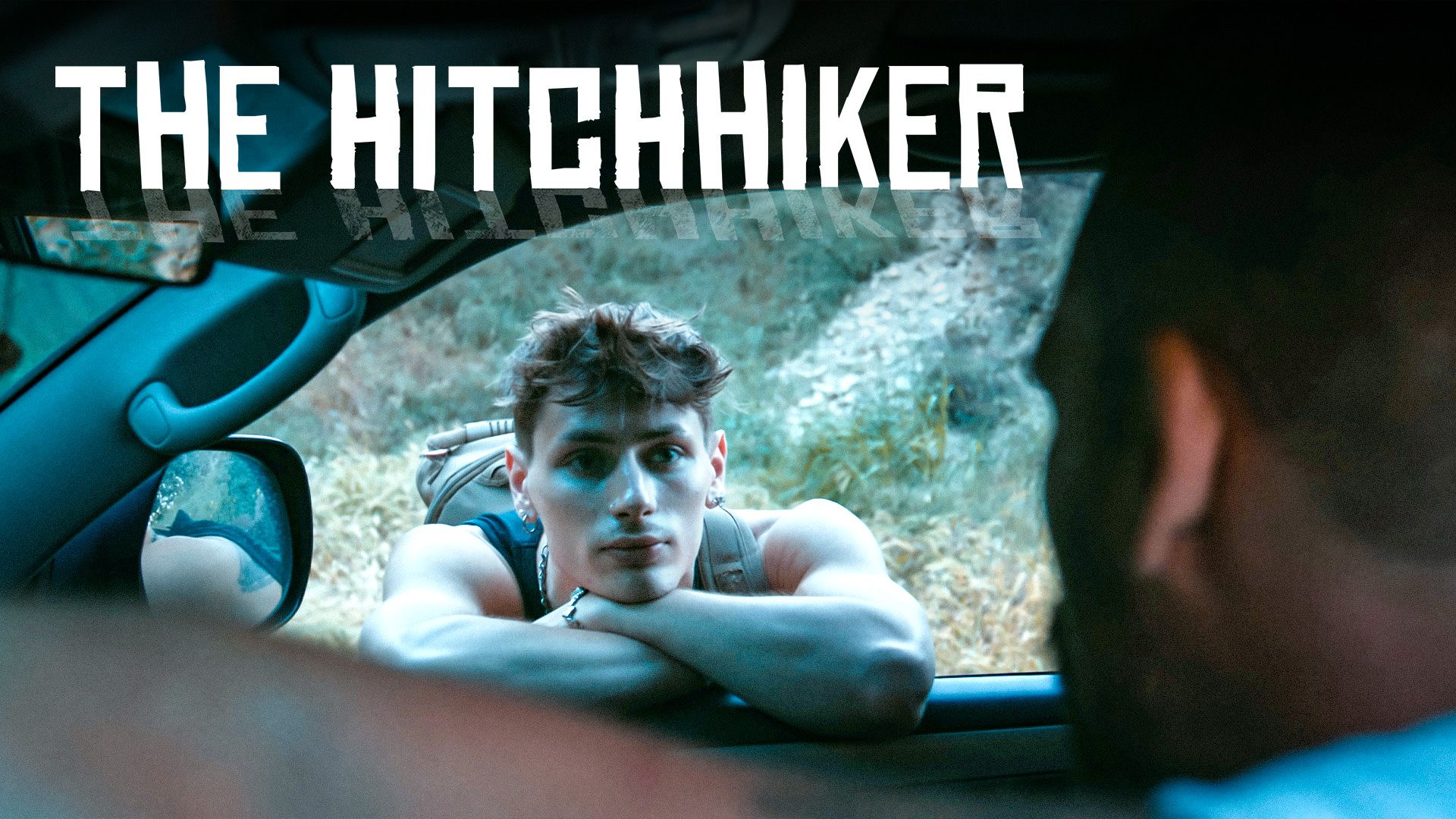 The Hitchhiker, Scene #01
