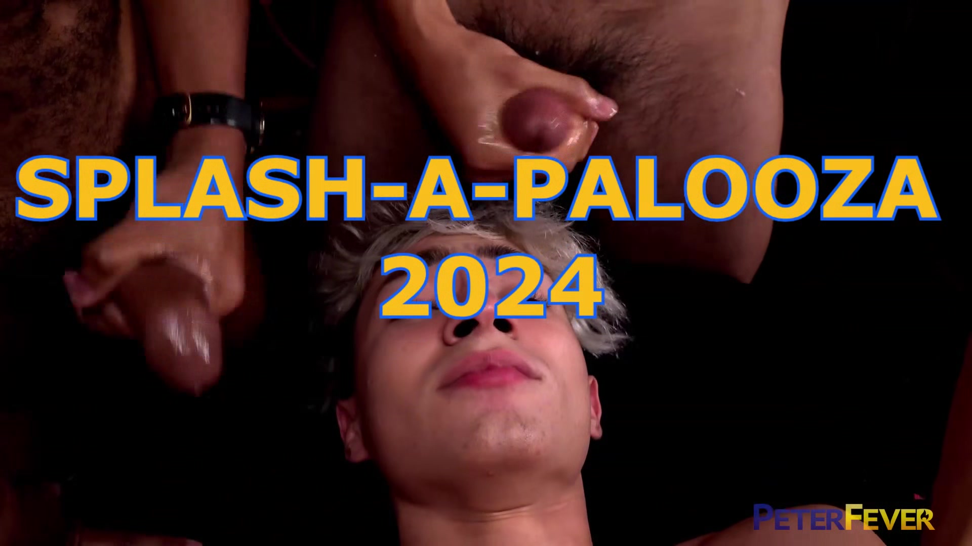 Splash-a-palooza 2024!