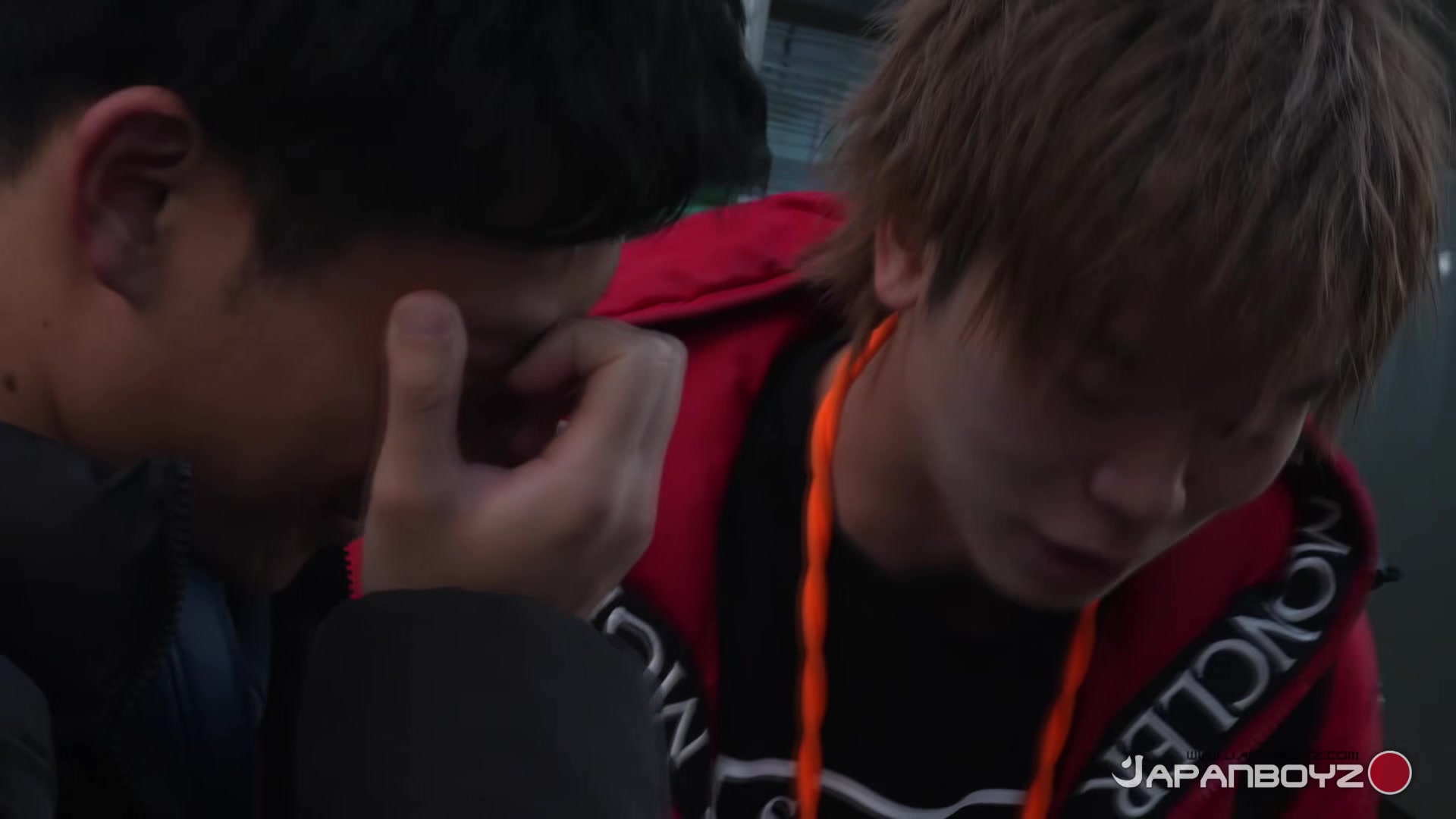 Lost Boy Found