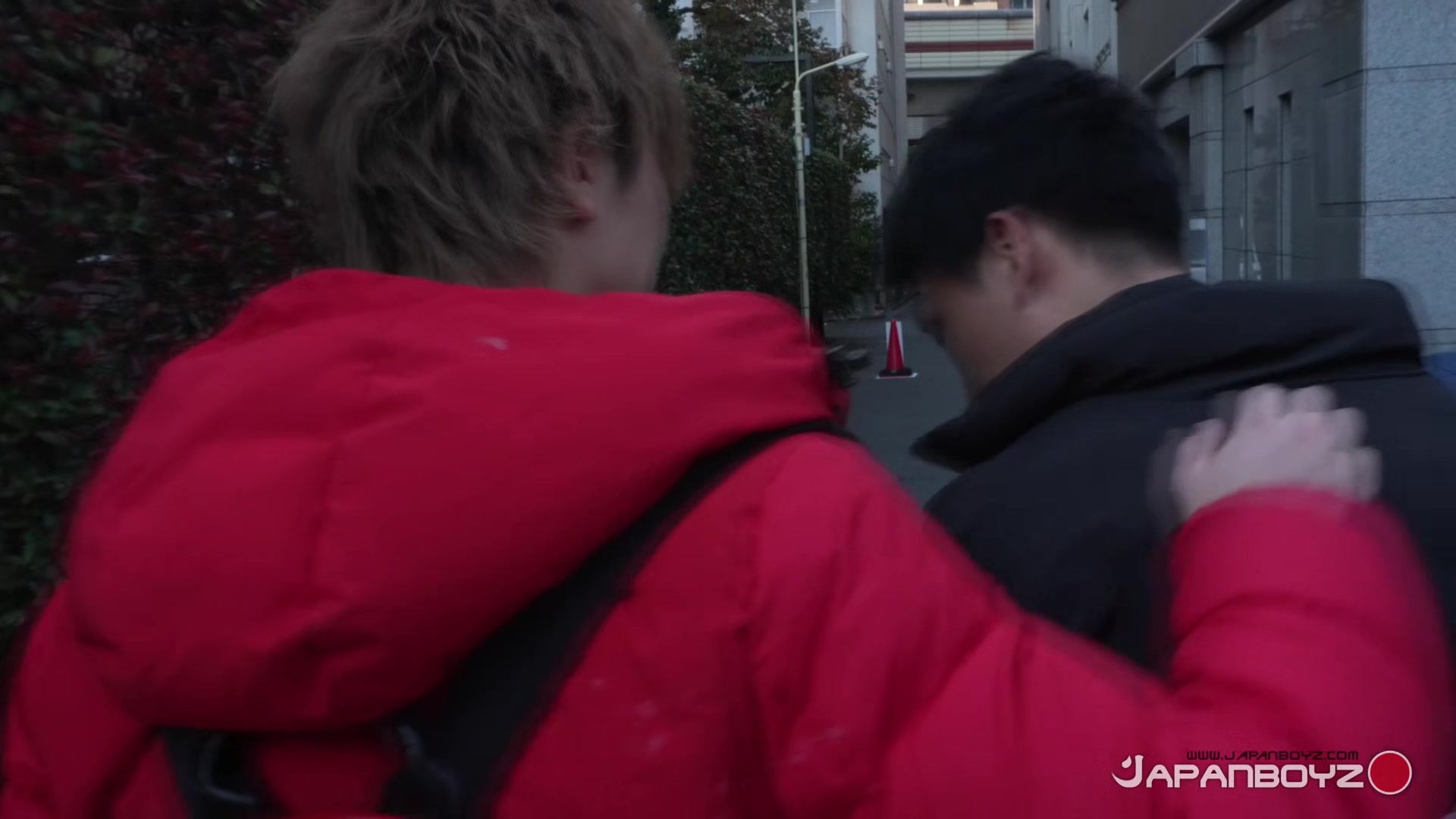 Lost Boy Found
