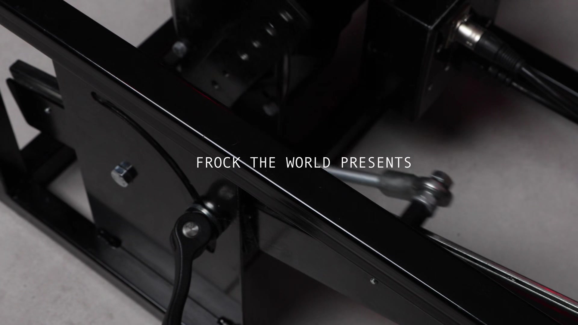 Fuck Machine