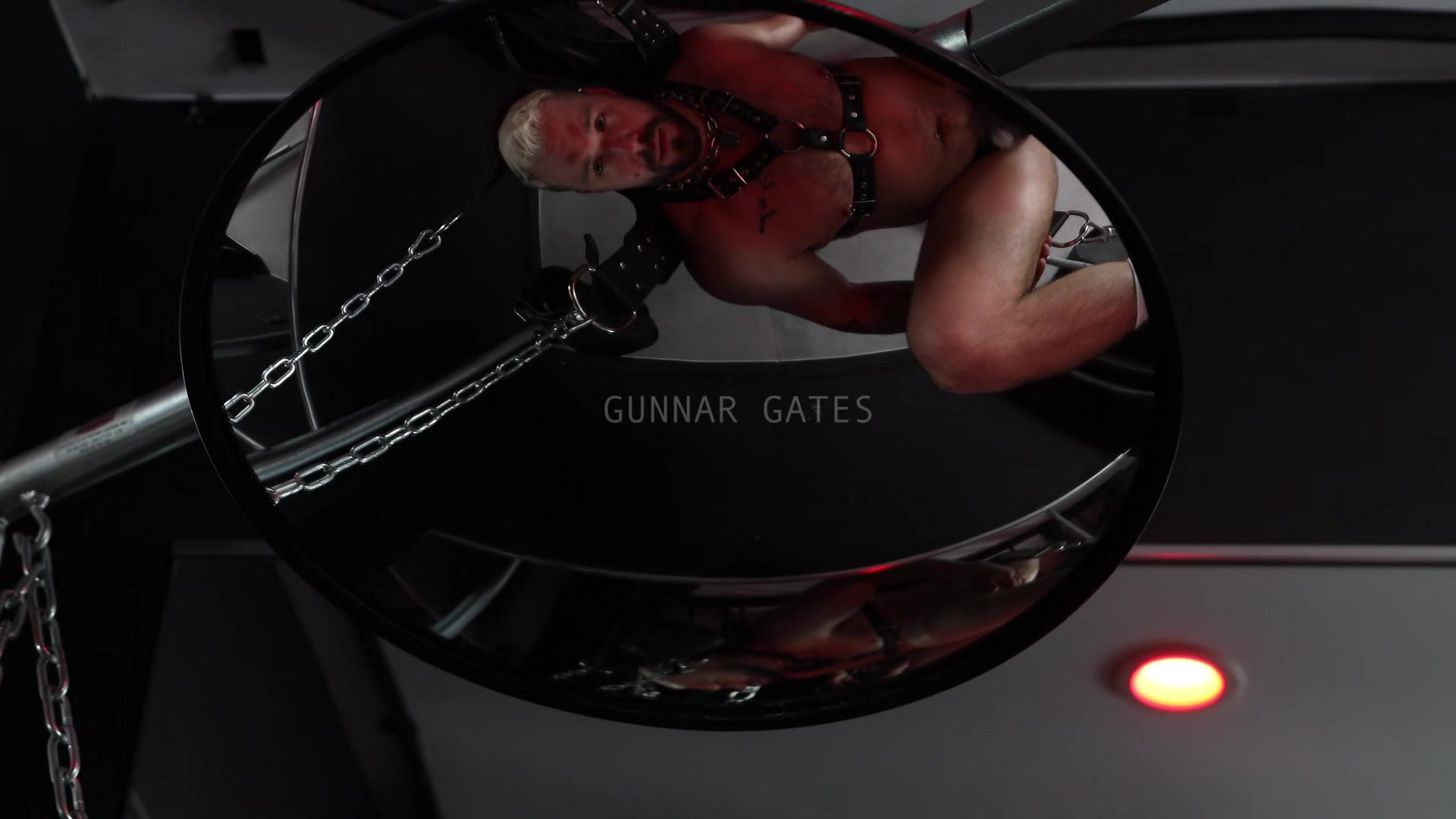 Fuck Machine