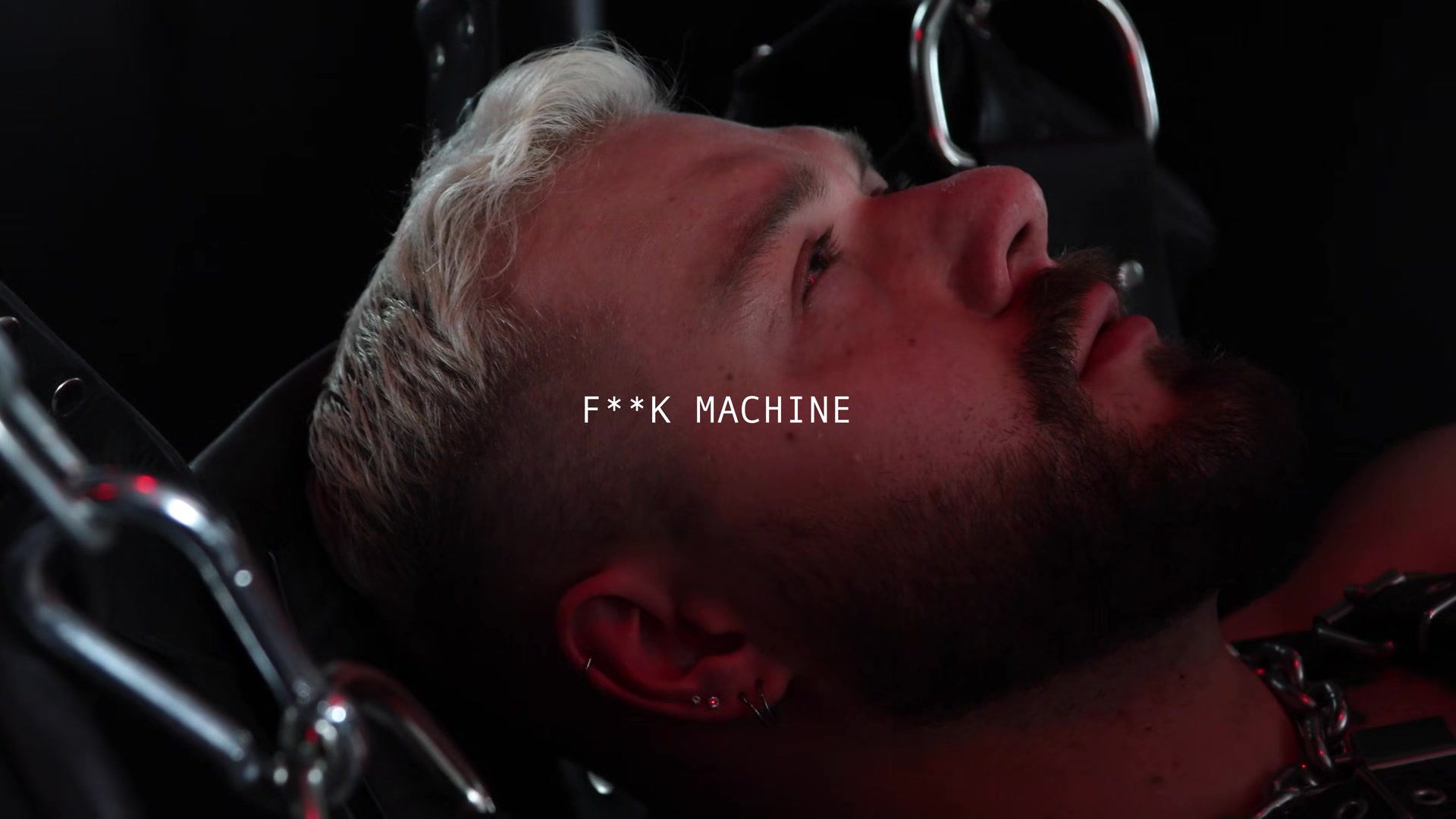 Fuck Machine