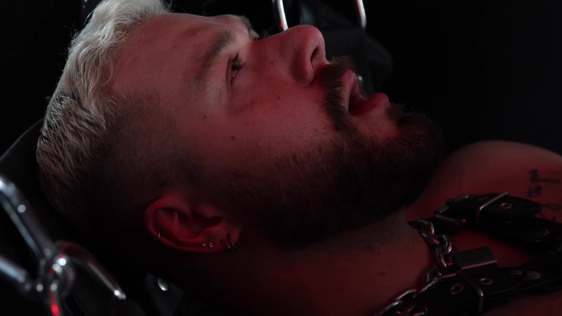 Fuck Machine
