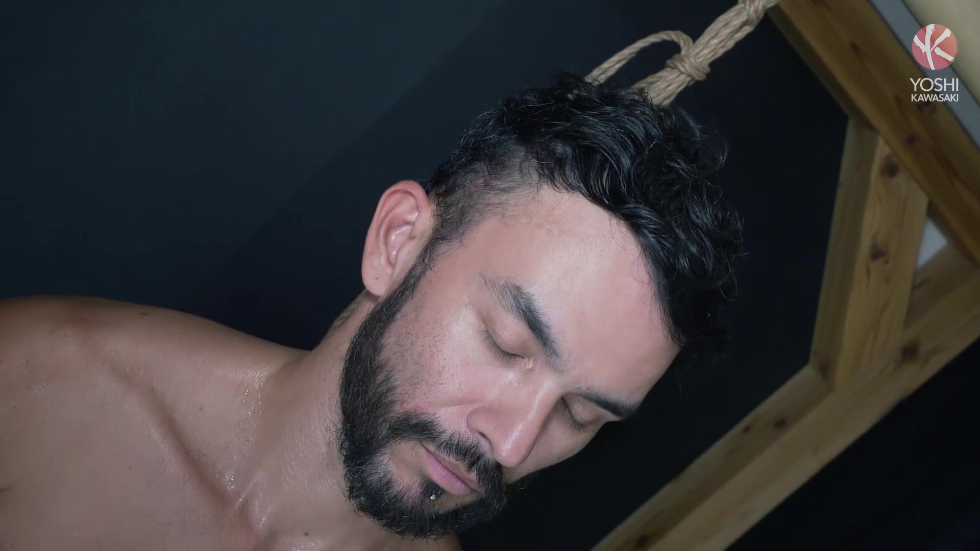 Kinbaku -Dance-