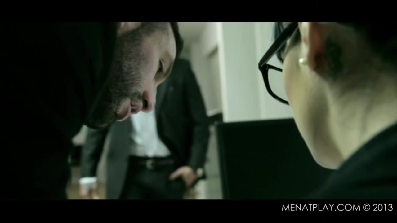 Man Hours - MENatPLAY