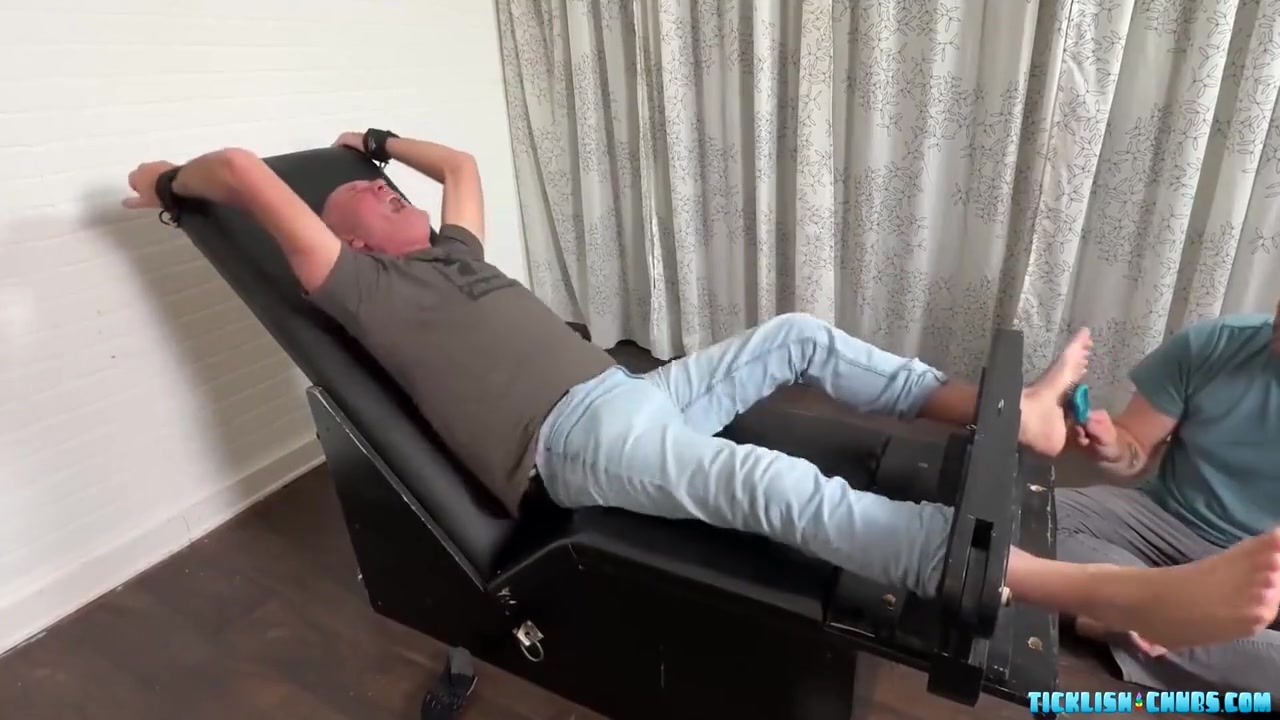 Ticklishchub: Compilation Of Subs Giggling And Groaning With Every Tickle Chubby Stepdaddy Gives