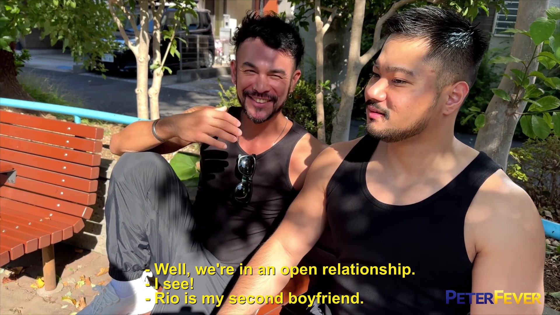 Tokyo Love Stories 2 - The Way To My Heart