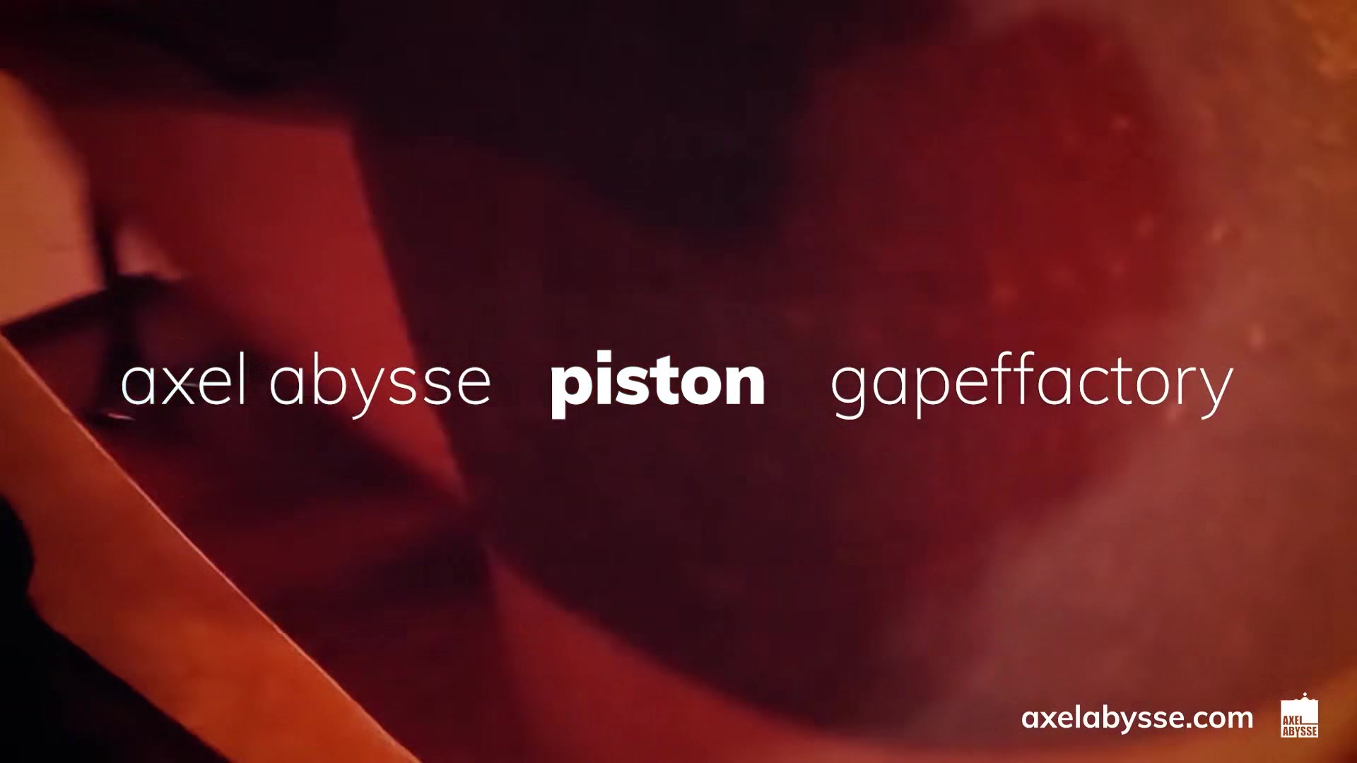Piston