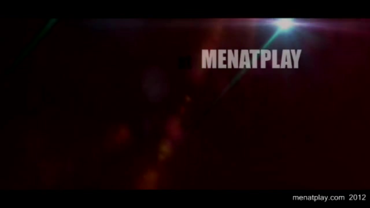 Spencer Reed - MENatPLAY