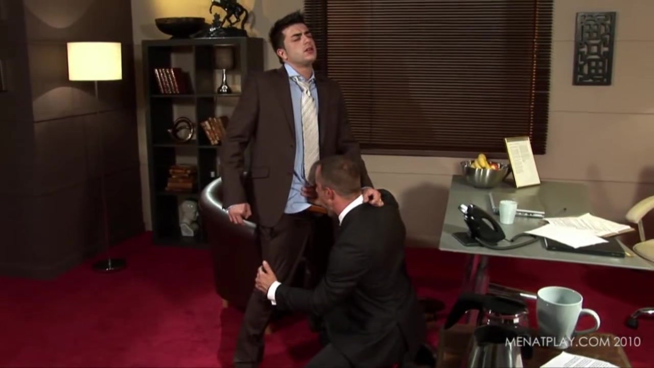 Harry's Appraisal - MENatPLAY