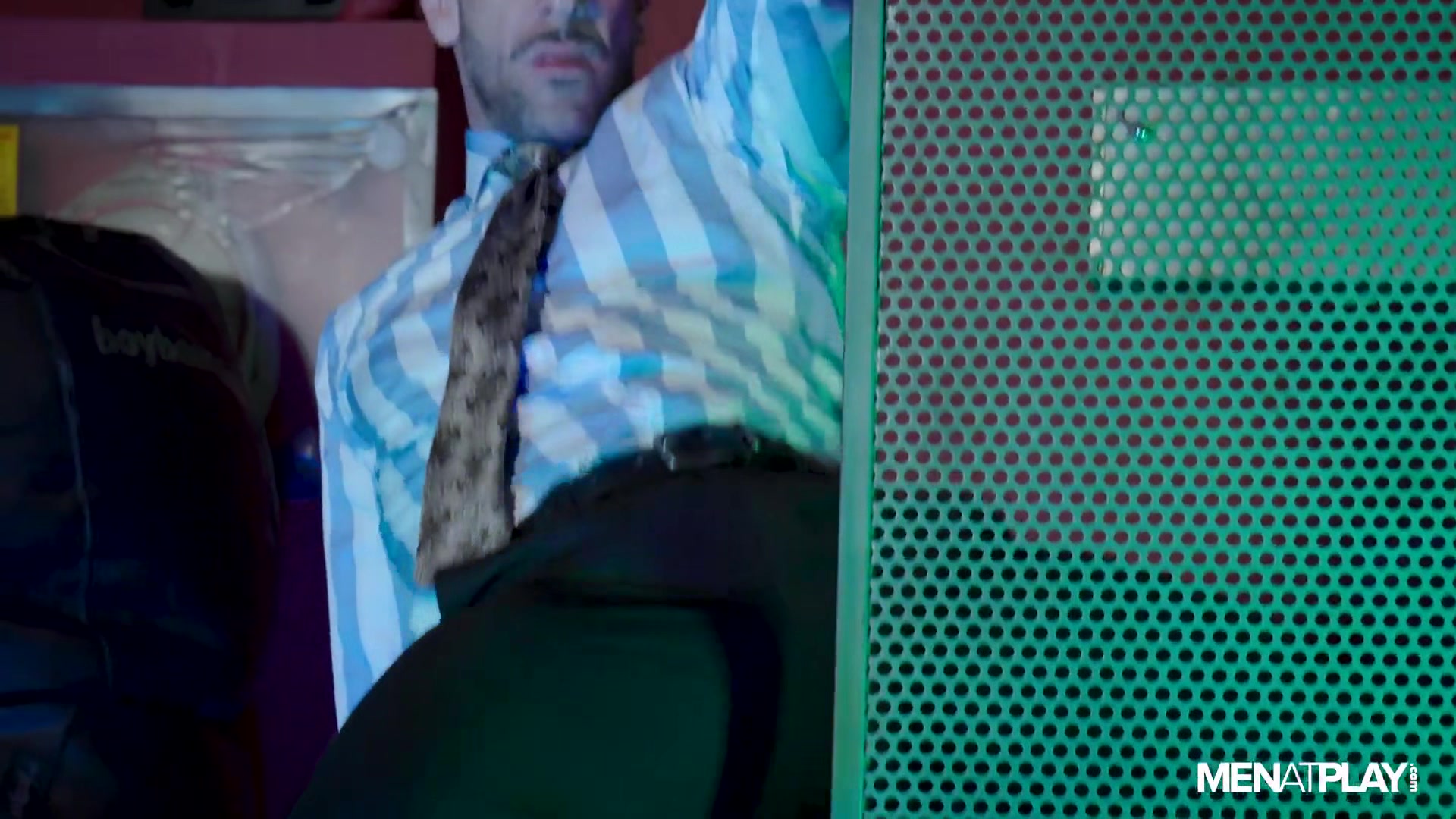 Diary of a Gigolo: Stripping - MENatPLAY