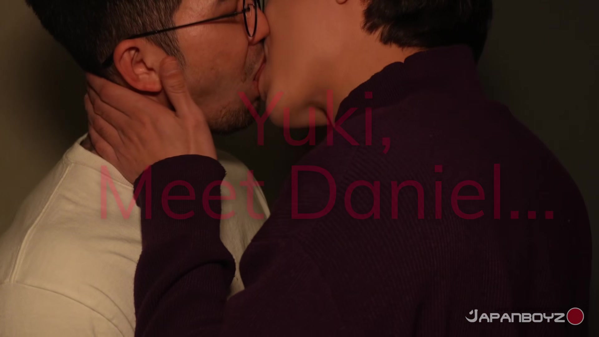 Yuki, Meet Daniel