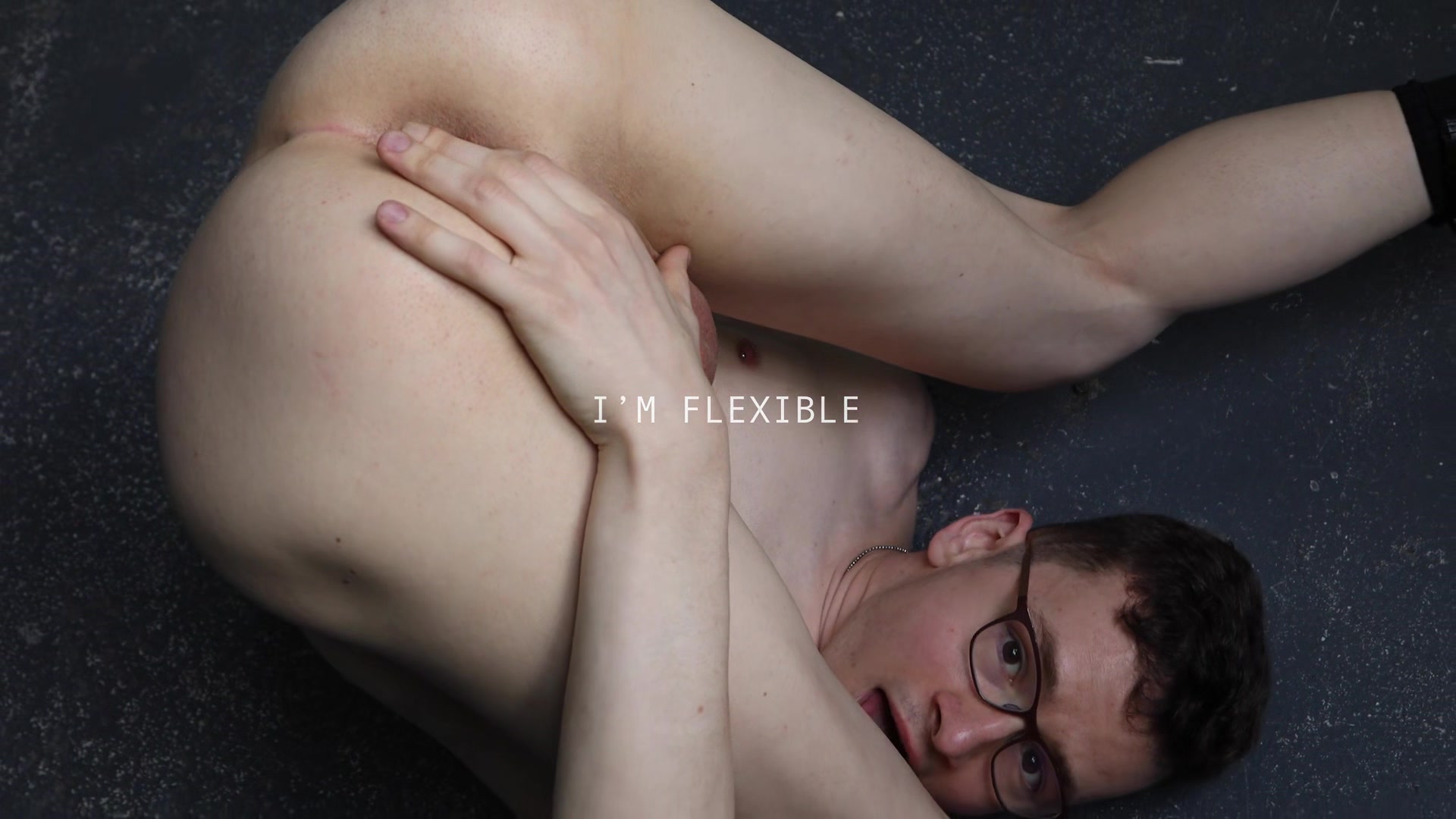 I'm Flexible