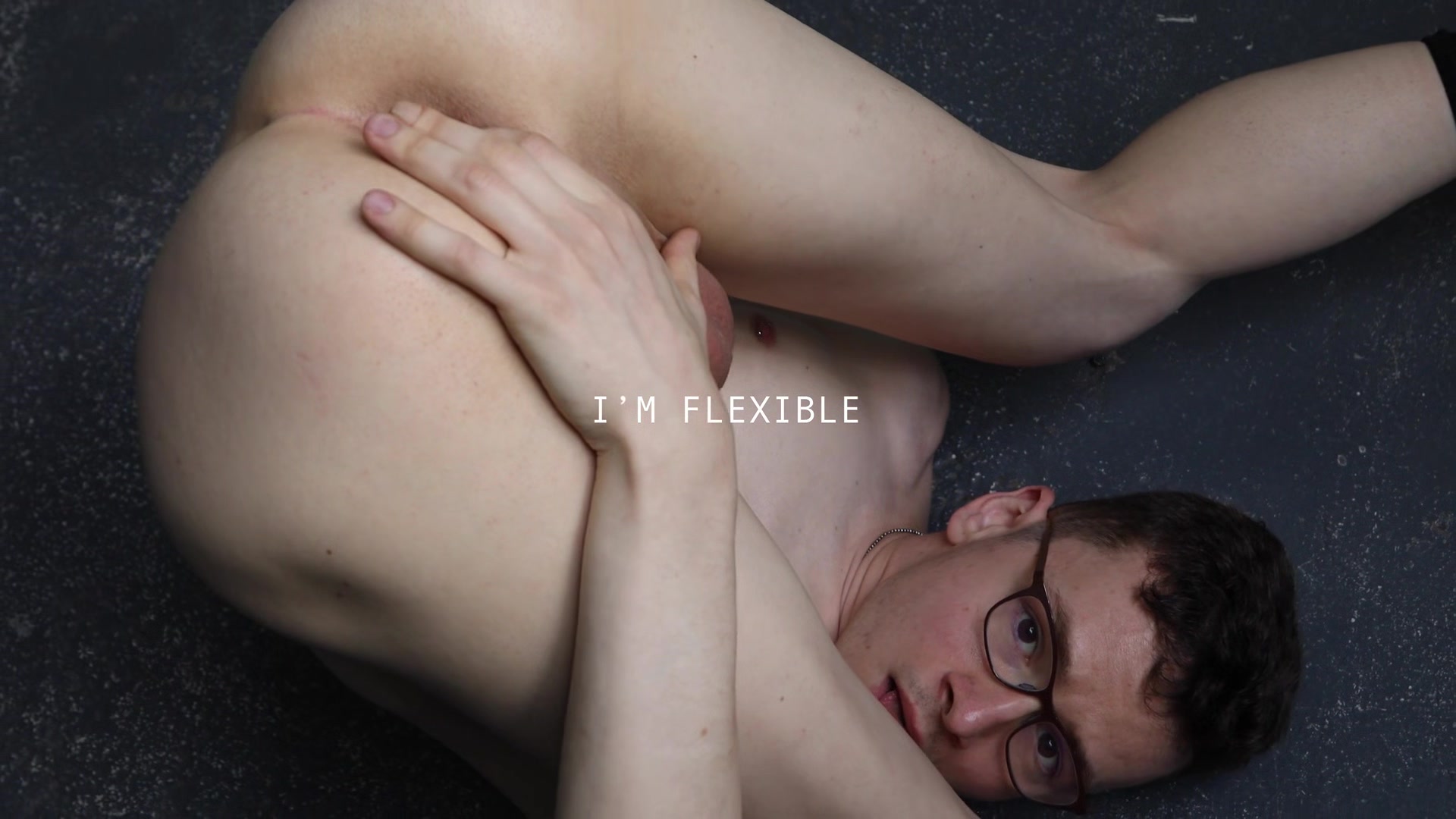I'm Flexible
