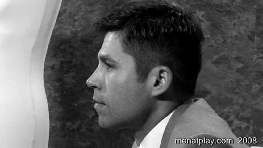 Arthur GordonвЂ™s Audition - MENatPLAY