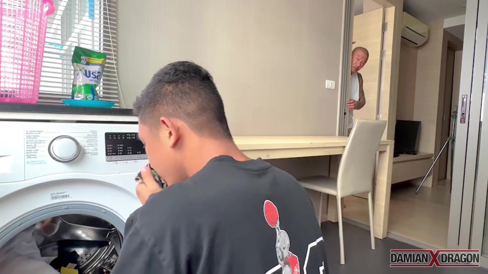 Underwear Fetish - Morenong Chinito