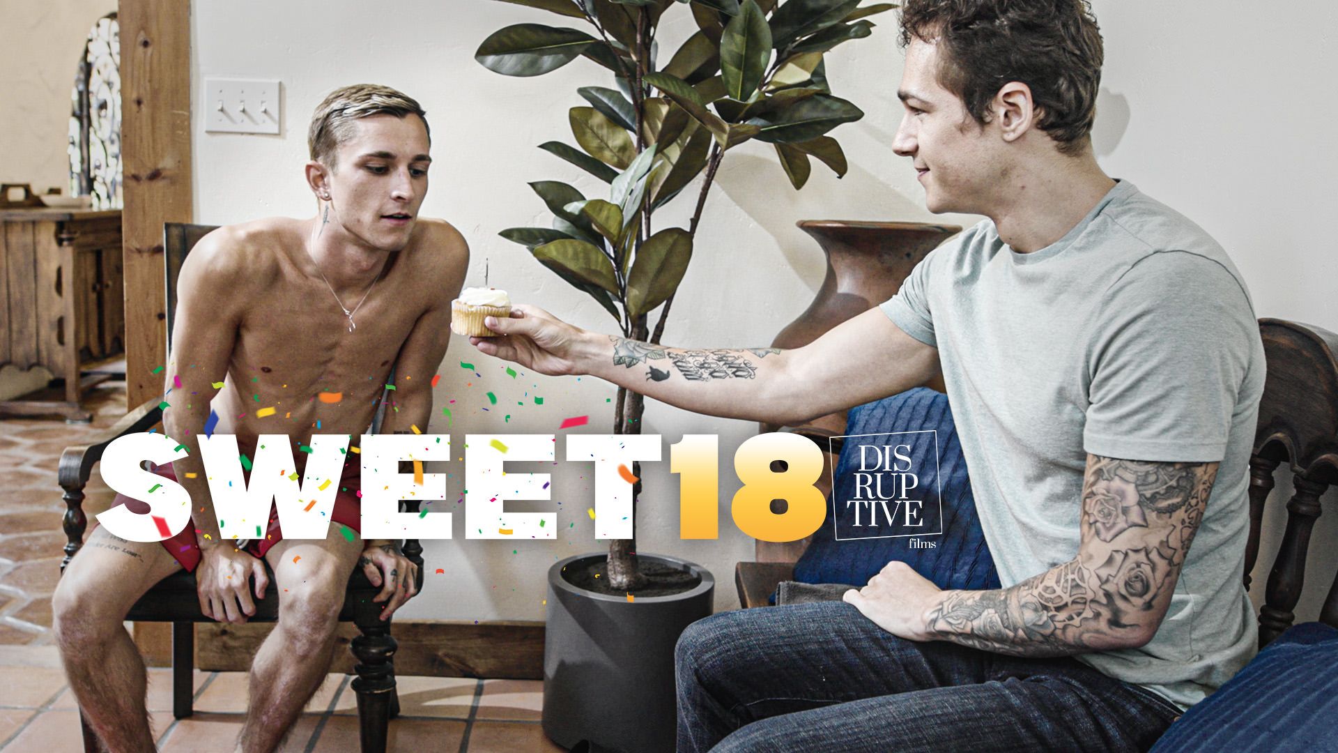 Sweet 18, Scene #01