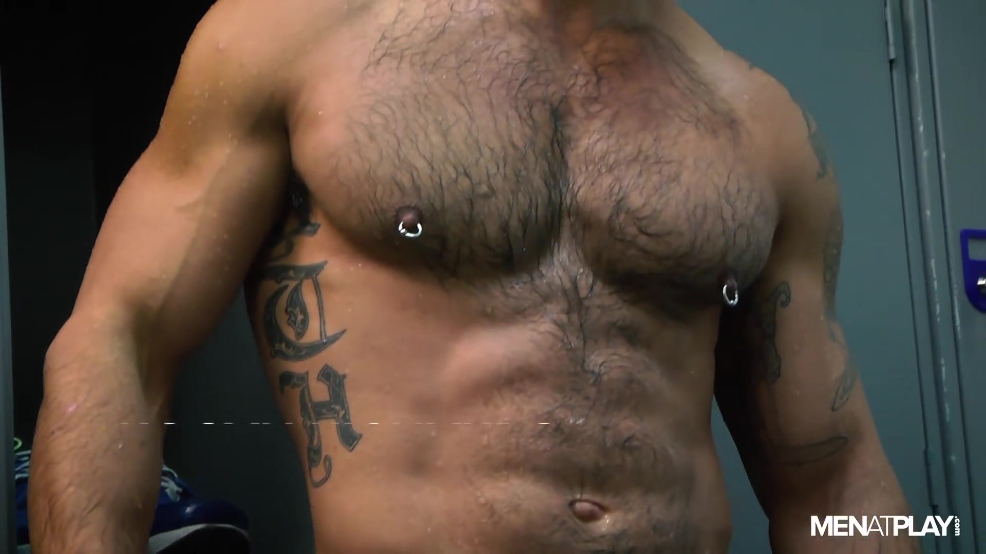 RUFDUP 'N Wet, Editor's Cut - MENatPLAY