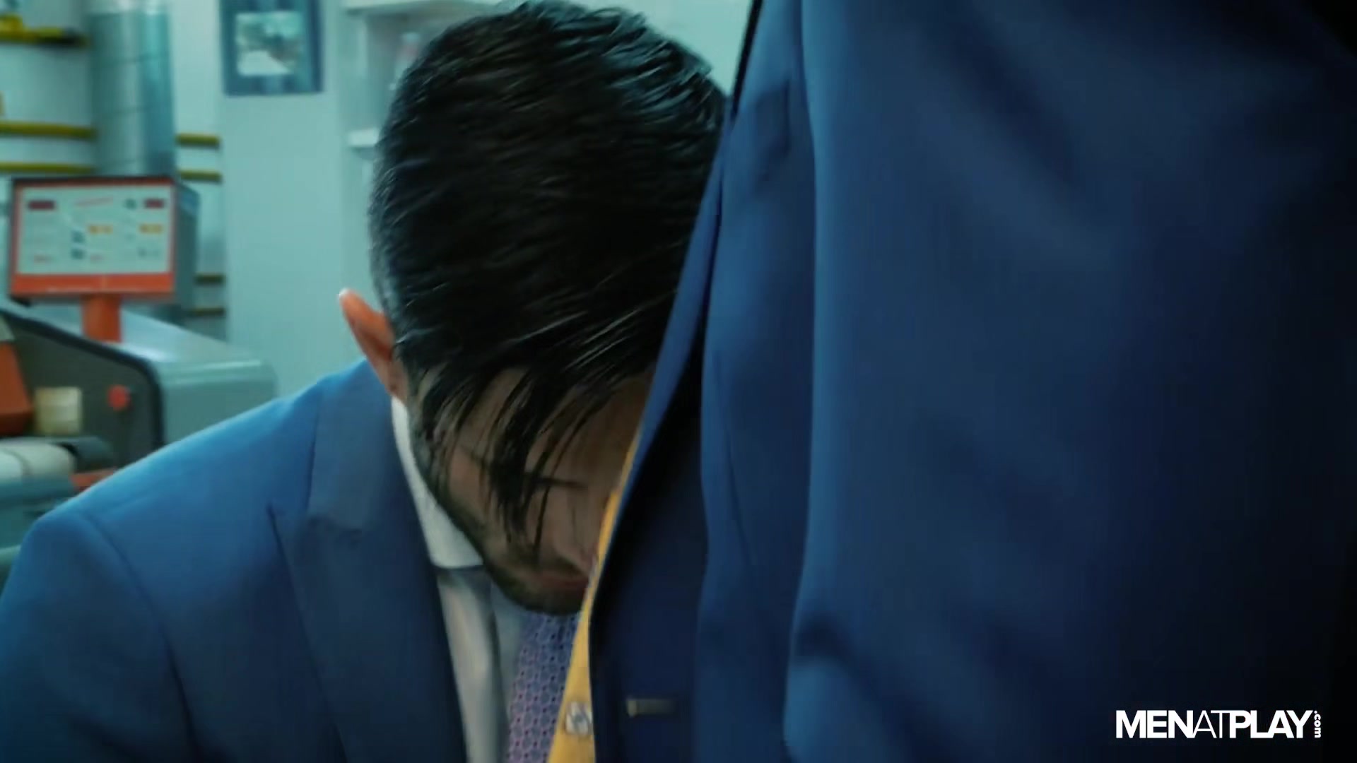Pure Suit: Revival, Editor's Cut - MENatPLAY