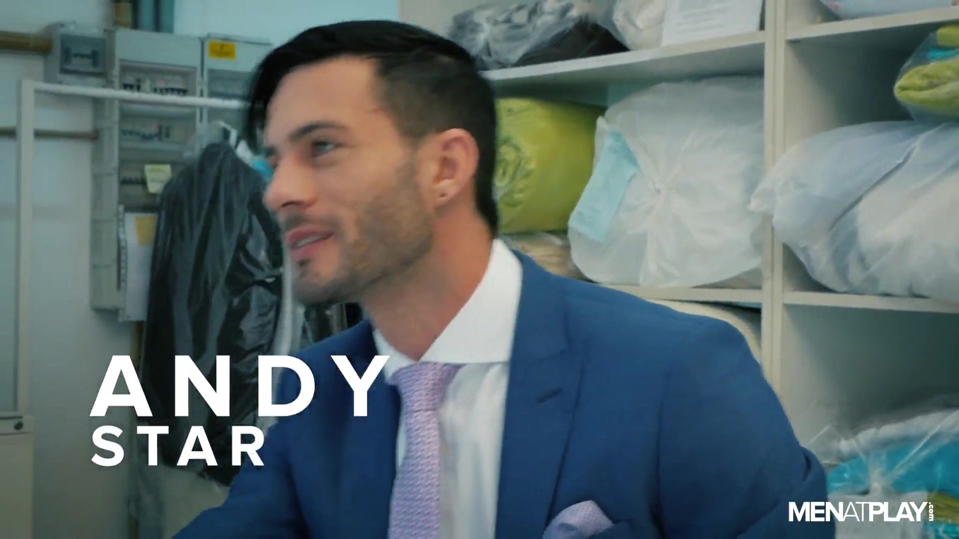 Pure Suit: Revival, Editor's Cut - MENatPLAY