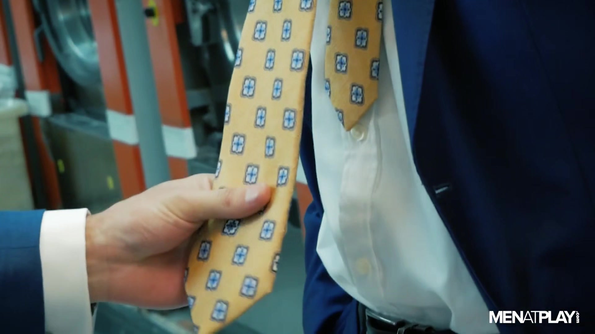 Pure Suit: Revival, Editor's Cut - MENatPLAY