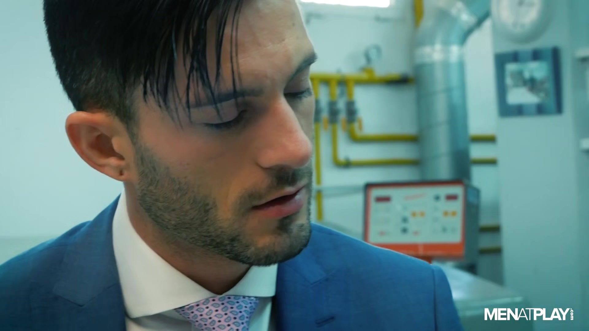 Pure Suit: Revival, Editor's Cut - MENatPLAY