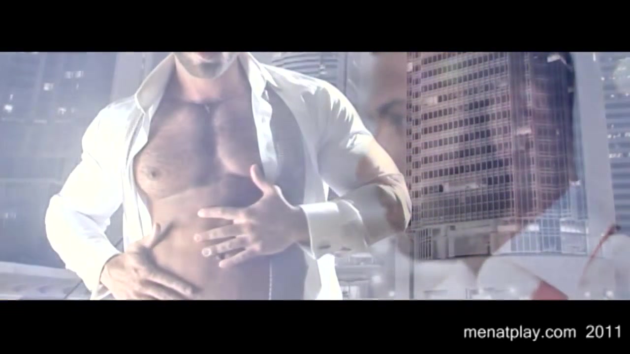 Feeling Good - MENatPLAY