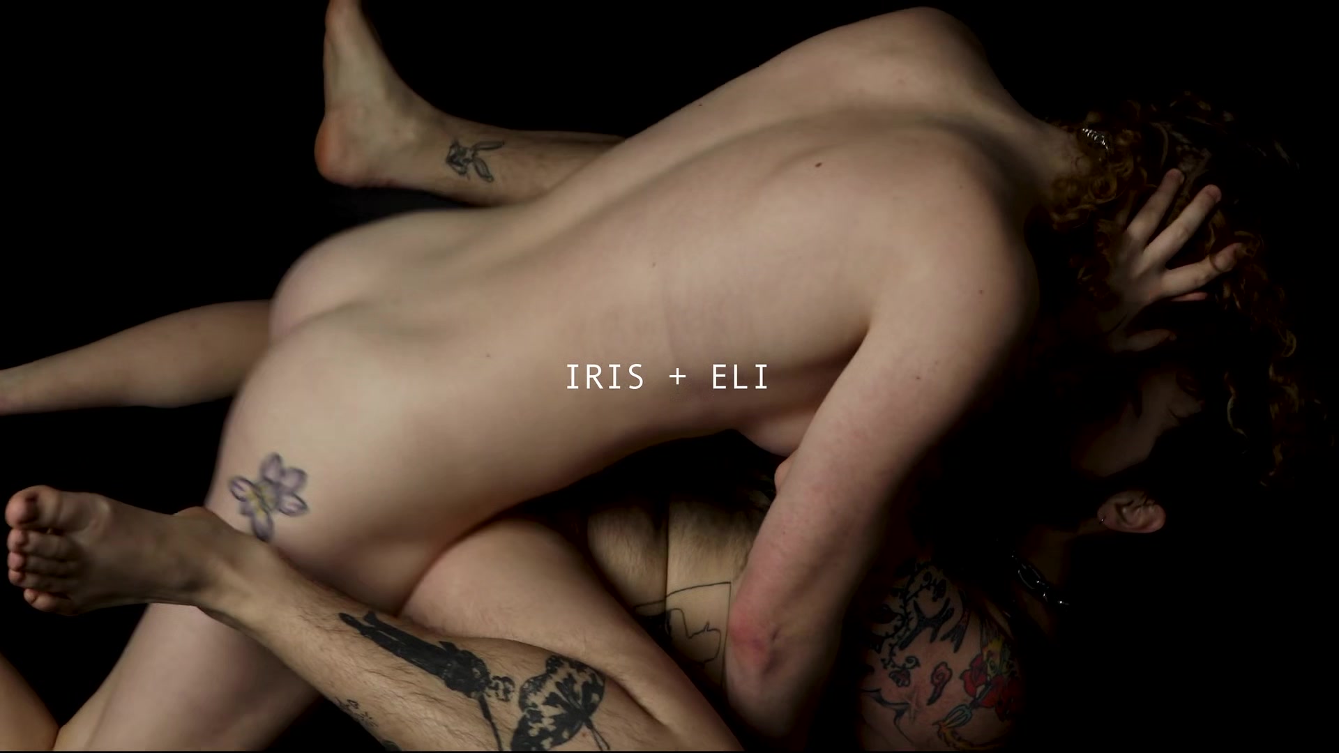 Iris And Eli