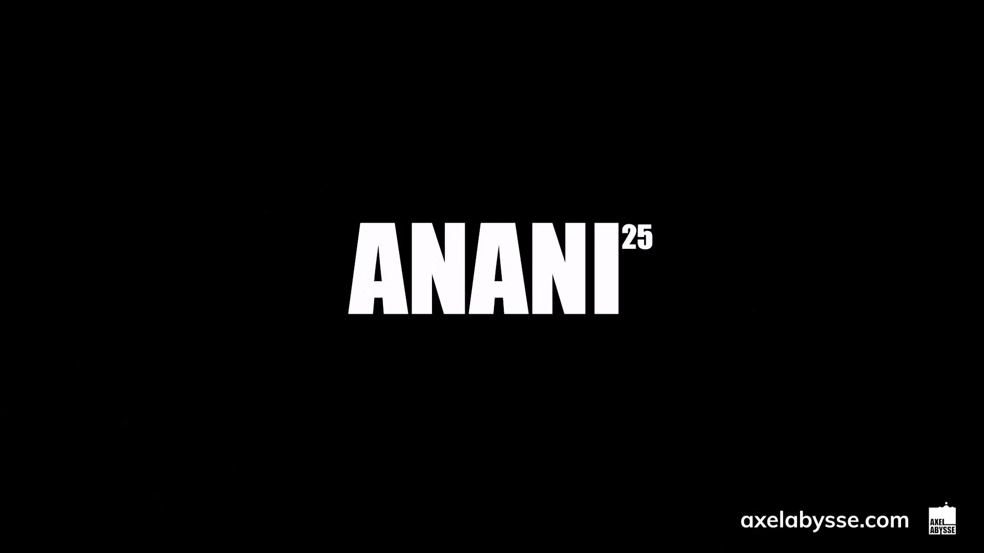 Anani 25
