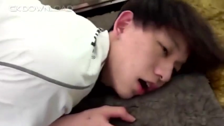 Japanese Twinks After Soccer Game Making Time For A Different Game