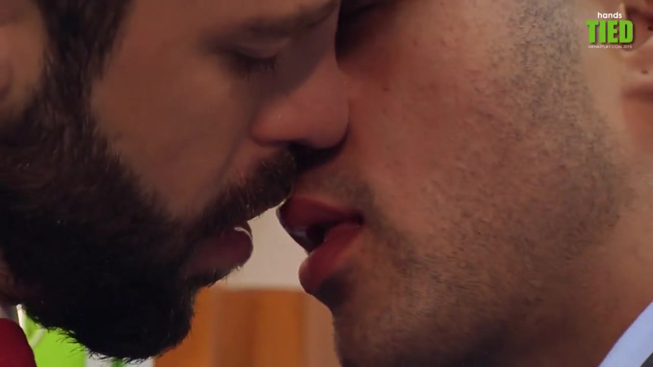 Hands Tied - MENatPLAY